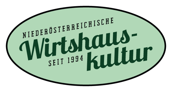 Wirtshauskultur Niederösterreich