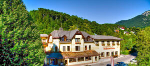 Alpen-Aktiv-Landgasthof „Zur Schubertlinde“