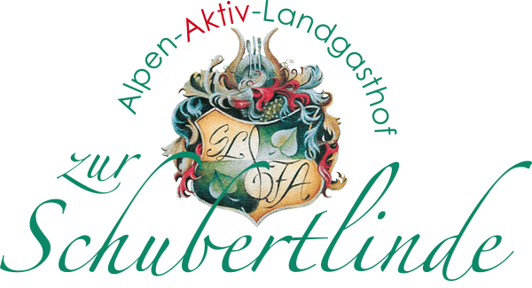 Alpen-Aktiv-Landgasthof "Zur Schubertlinde" Familie Adrigan-Luf